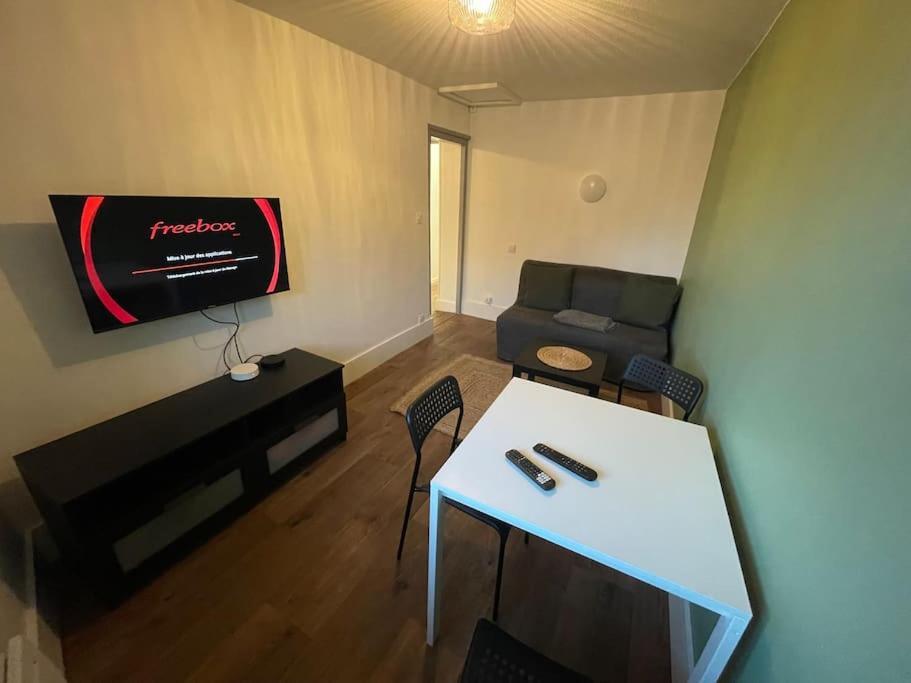 Narcisse Appartement *