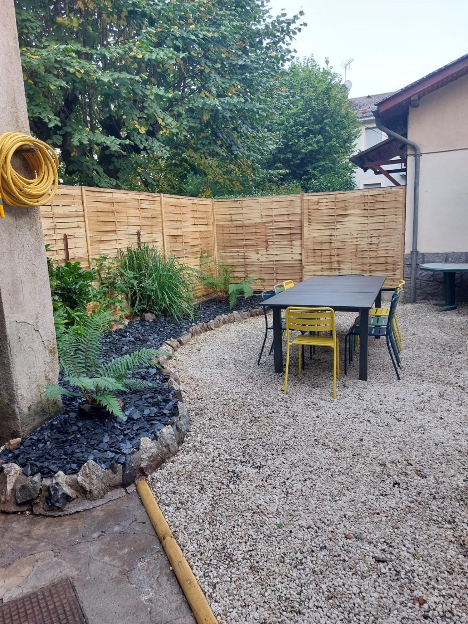 Appartement Narcisse Bagnères-de-Luchon