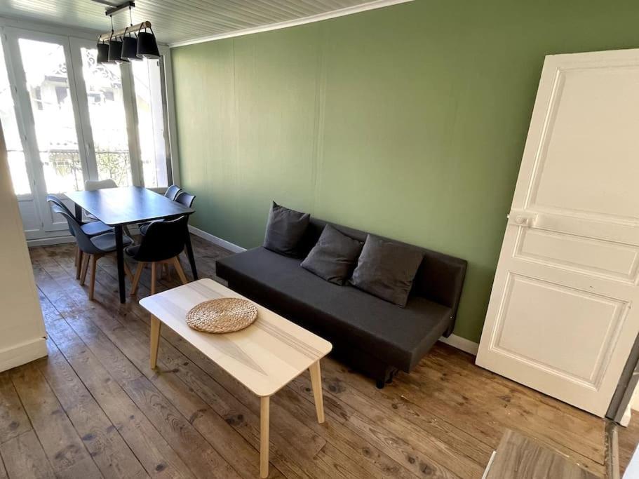Apartment Narcisse Bagneres-de-Luchon