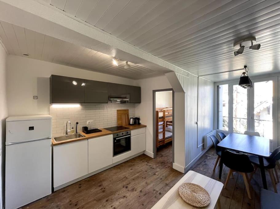 Narcisse Apartment