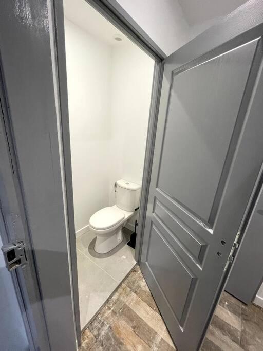 Narcisse Apartment