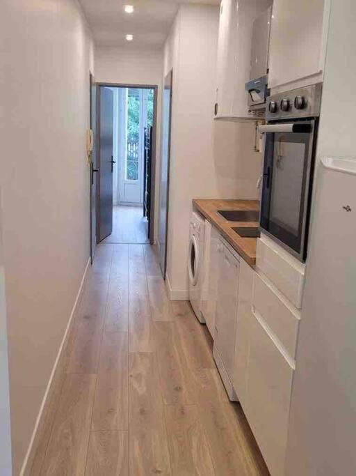 Apartment Narcisse