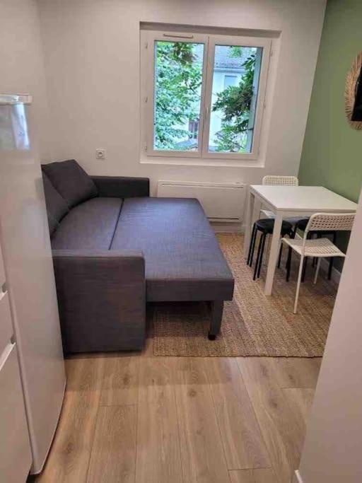 Apartment Narcisse Bagneres-de-Luchon