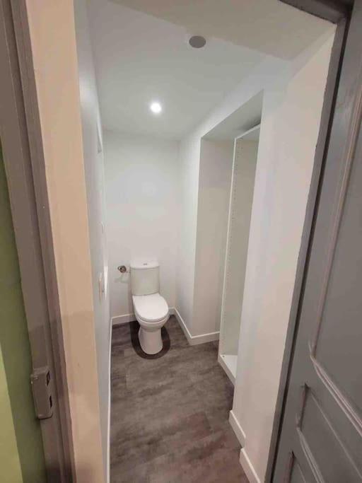 Apartment Narcisse *