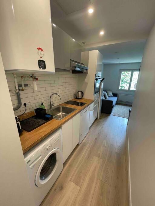 Apartment Narcisse Bagneres-de-Luchon