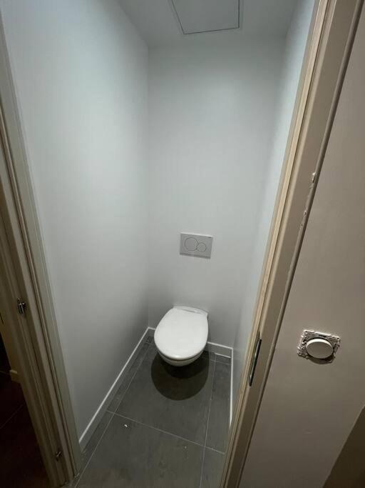 Apartment Narcisse *