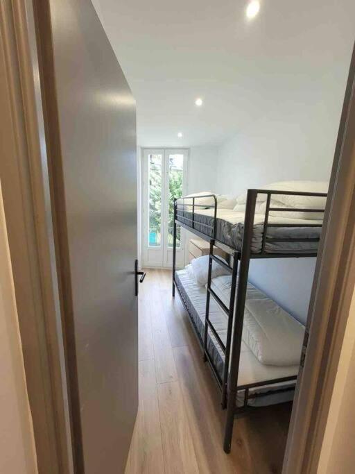 Apartment Narcisse