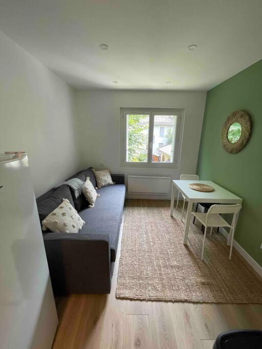 Apartment Narcisse