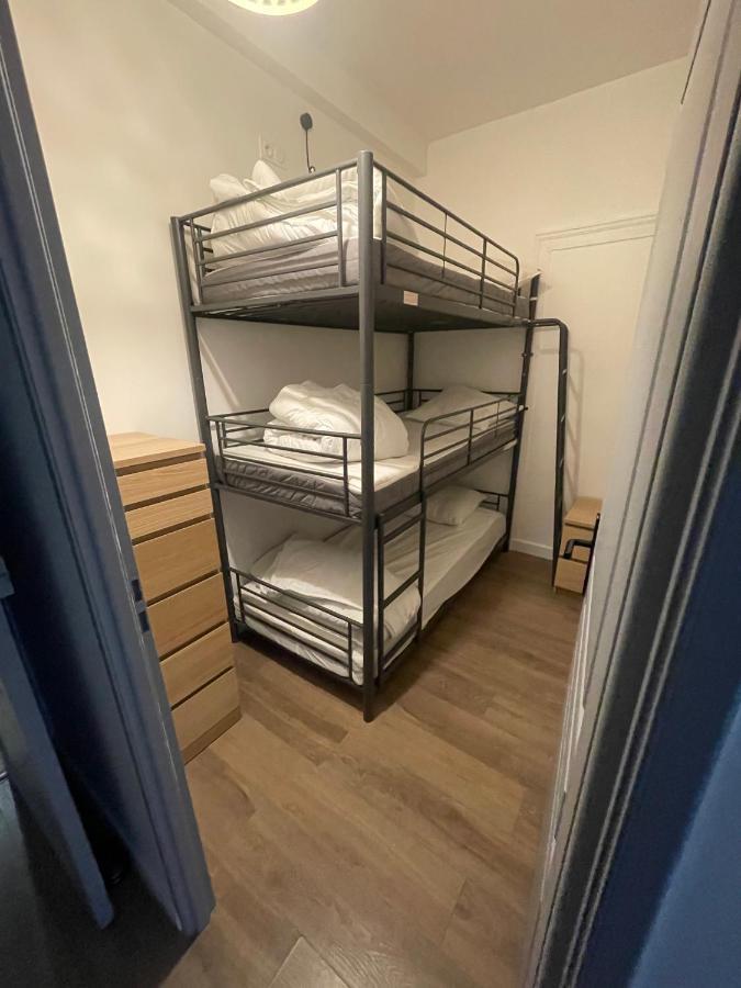 Apartment Narcisse