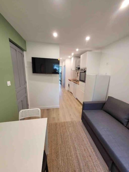 Narcisse Apartment *