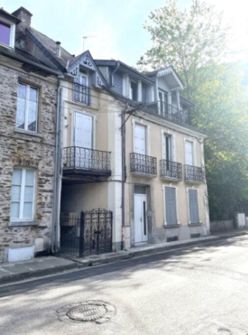 Narcisse * Bagneres-de-Luchon