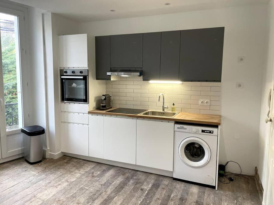 Apartment Narcisse Bagneres-de-Luchon