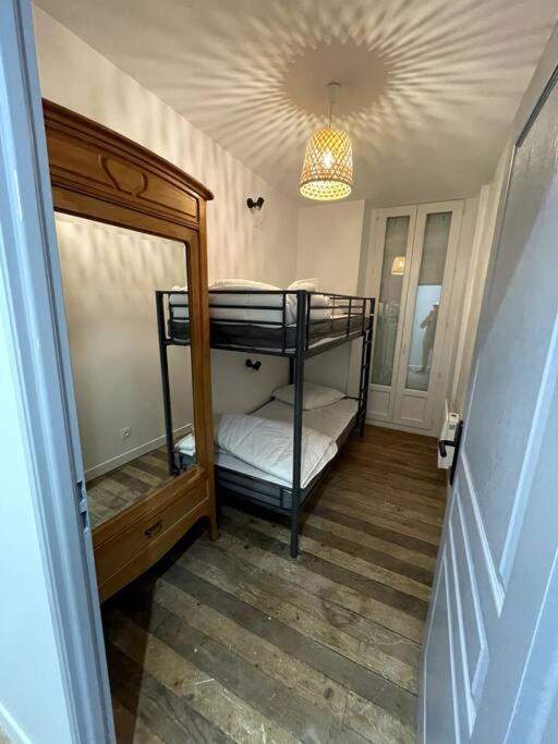 Apartment Narcisse