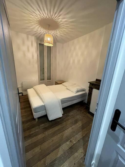 Apartment Narcisse Bagneres-de-Luchon