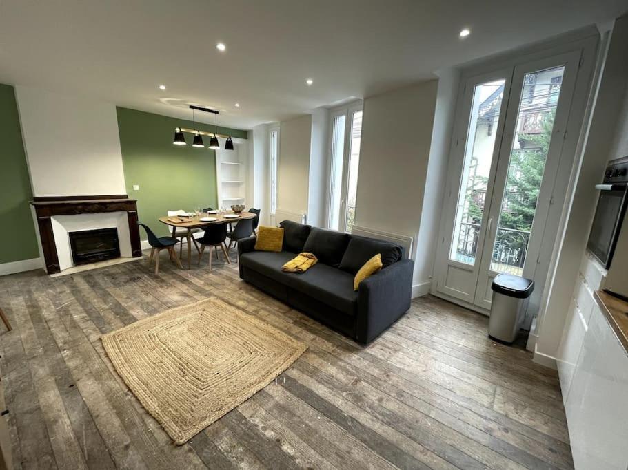 Narcisse Apartment