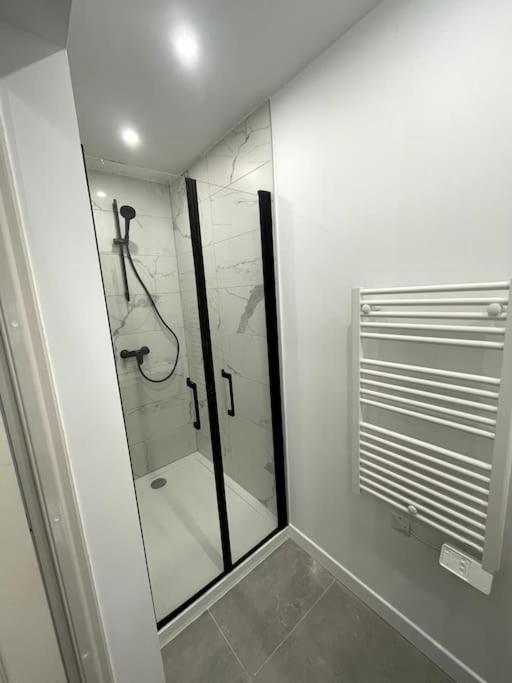 Apartment Narcisse *