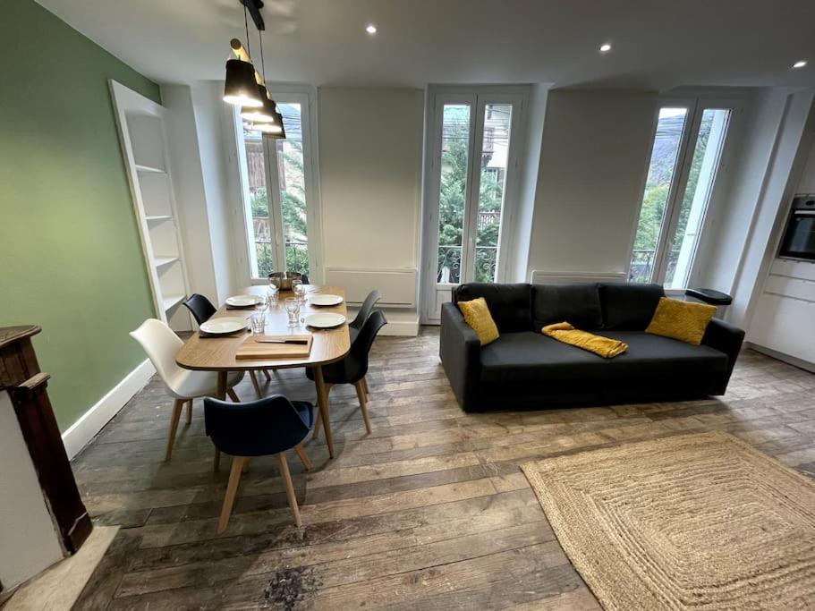 Narcisse Apartment
